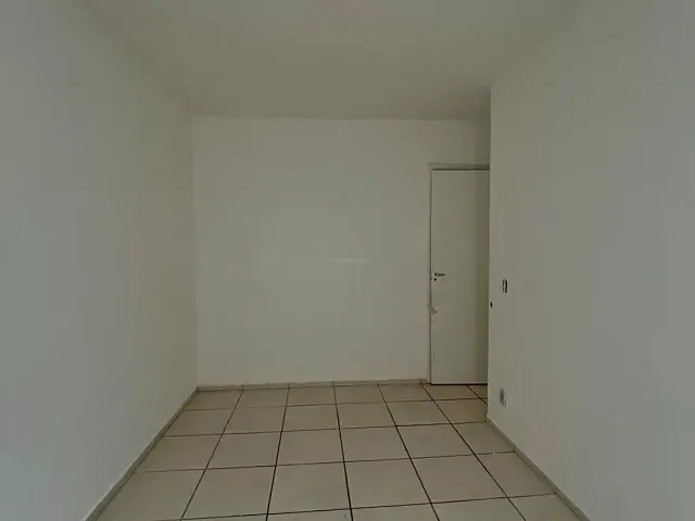 Apartamento 2 quartos e 1 banheiro, à venda, no bairro Parque Jóquei Club em Campos dos Goytacazes