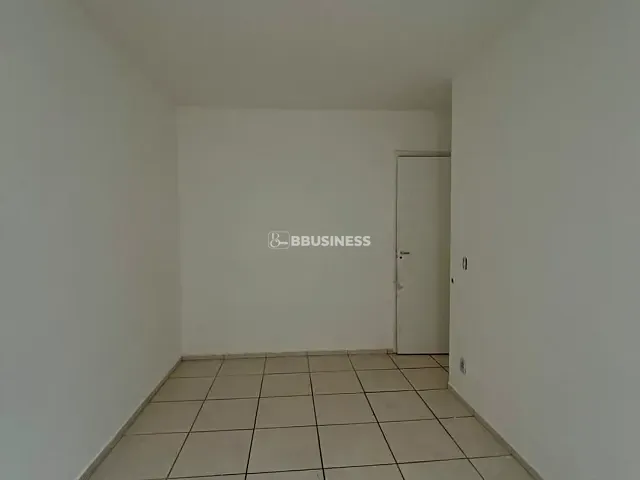 Apartamento 2 quartos e 1 banheiro, à venda, no bairro Parque Jóquei Club em Campos dos Goytacazes