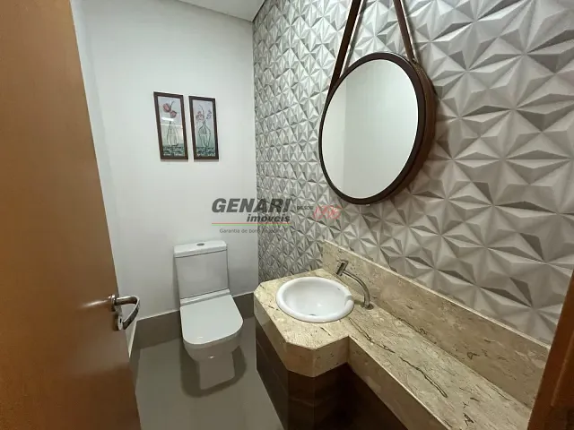 Apartamento com 104m² 3 quartos e 2 banheiros, à venda, no bairro Vila Almeida em Indaiatuba