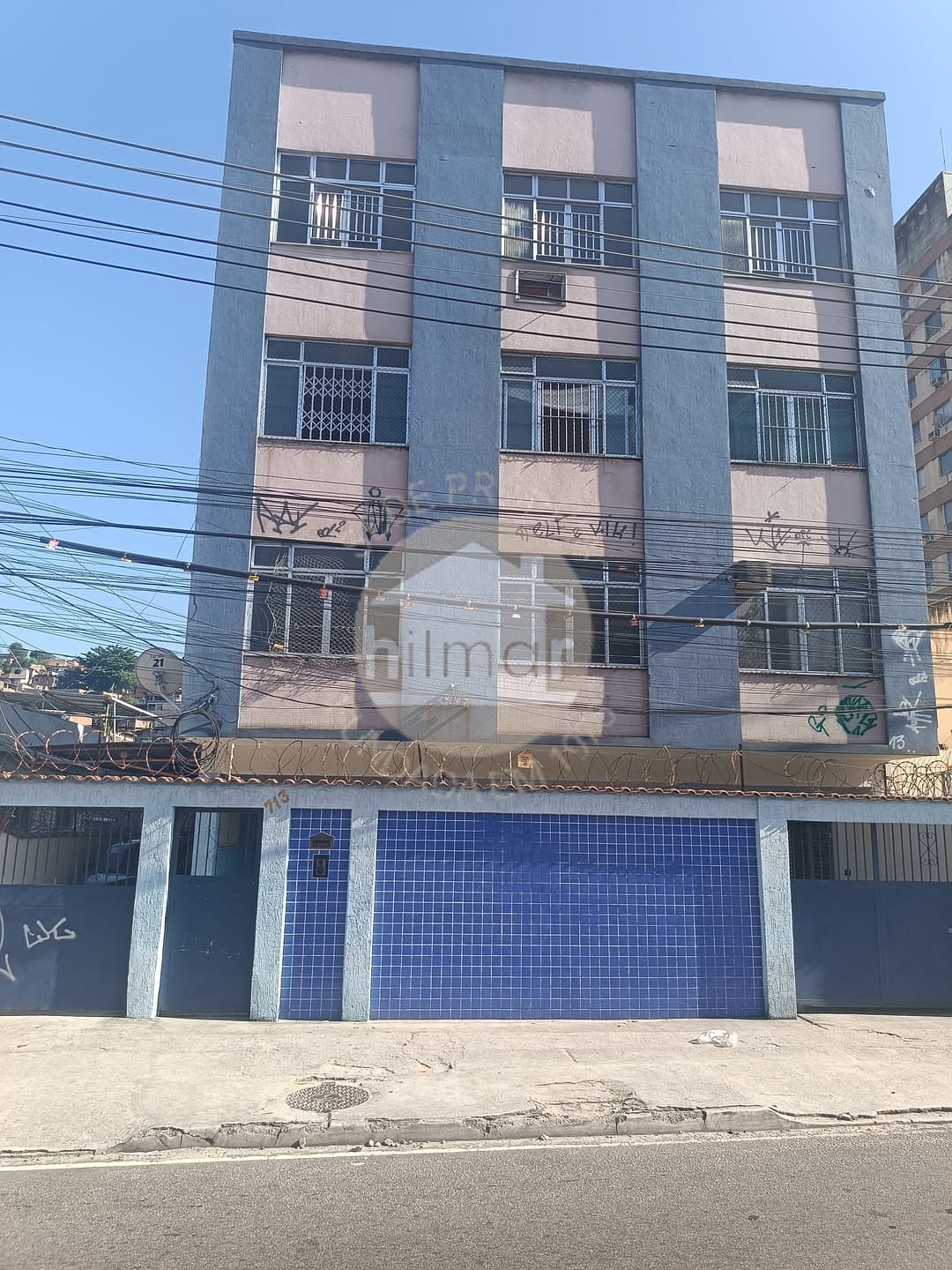 Apartamento à venda e aluguel com 2 quartos, 68m² - Foto 1