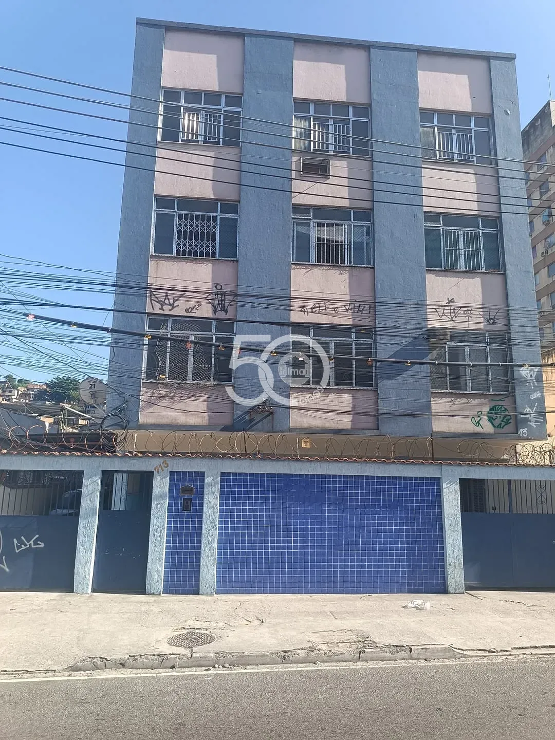 Apartamento, 2 quartos, 68 m² - Foto 1