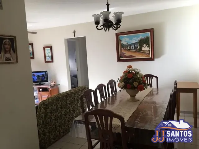 Apartamento com 132m² 2 quartos e 2 banheiros, à venda, no bairro Acarau em Ubatuba