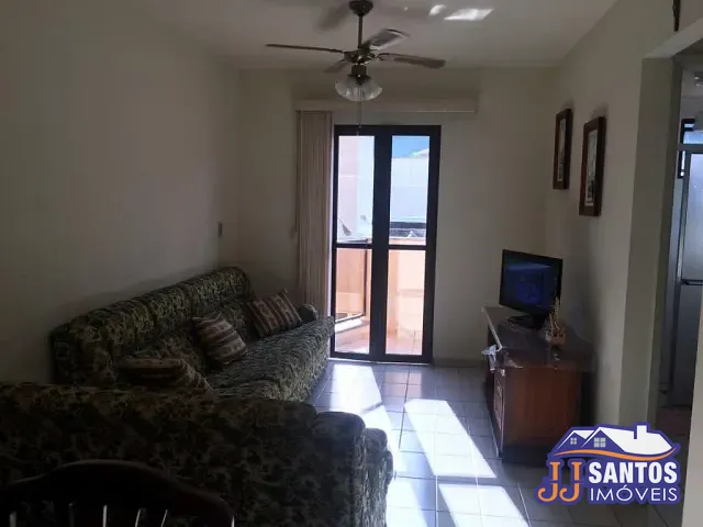 Apartamento com 132m² 2 quartos e 2 banheiros, à venda, no bairro Acarau em Ubatuba
