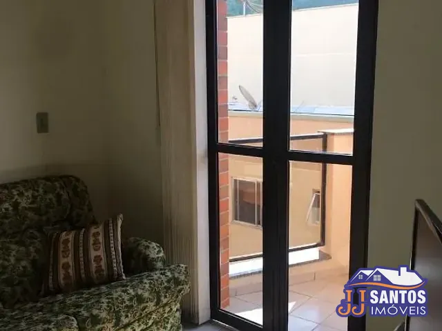 Apartamento com 132m² 2 quartos e 2 banheiros, à venda, no bairro Acarau em Ubatuba