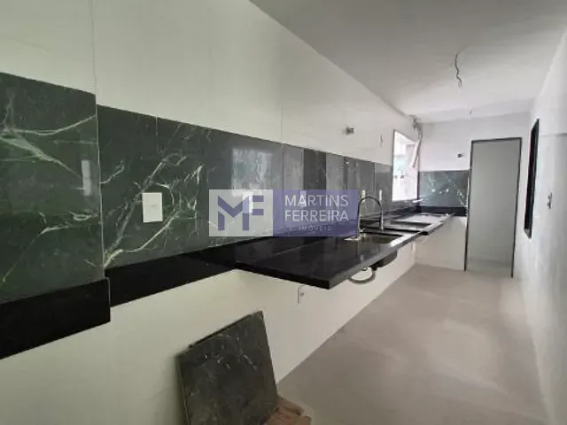 Apartamento com 70m² 3 quartos e 2 banheiros, à venda, no bairro Recreio dos Bandeirantes em Rio de Janeiro