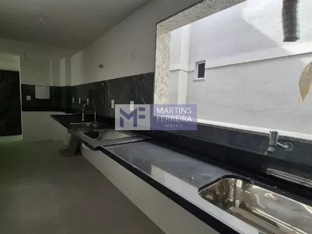 Apartamento com 70m² 3 quartos e 2 banheiros, à venda, no bairro Recreio dos Bandeirantes em Rio de Janeiro
