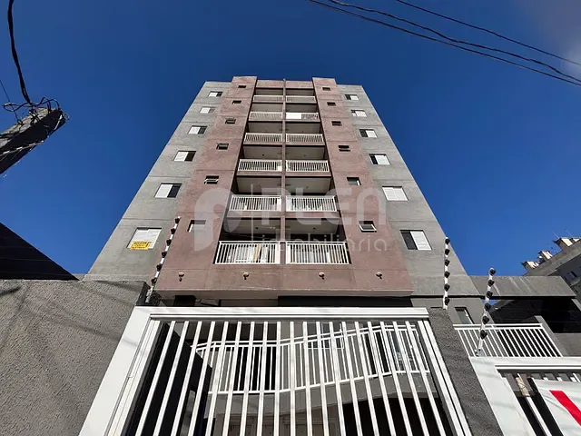 Apartamento com 50m² 2 quartos e 1 banheiro, à venda, no bairro Itaquera em São Paulo