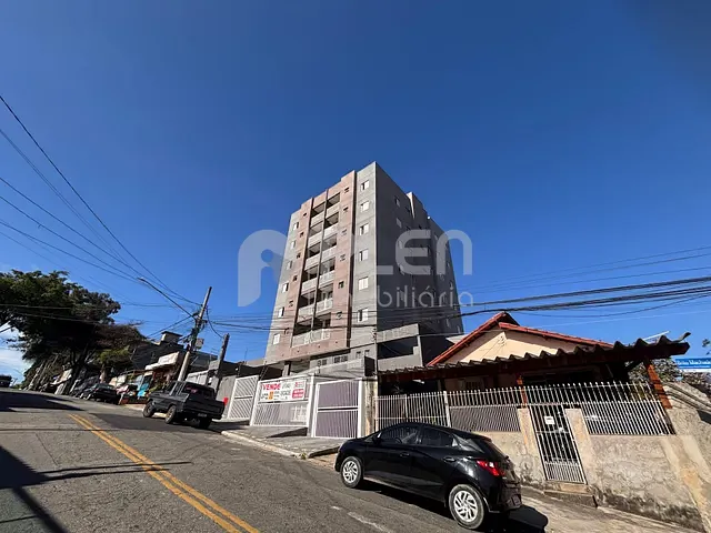Apartamento com 50m² 2 quartos e 1 banheiro, à venda, no bairro Itaquera em São Paulo