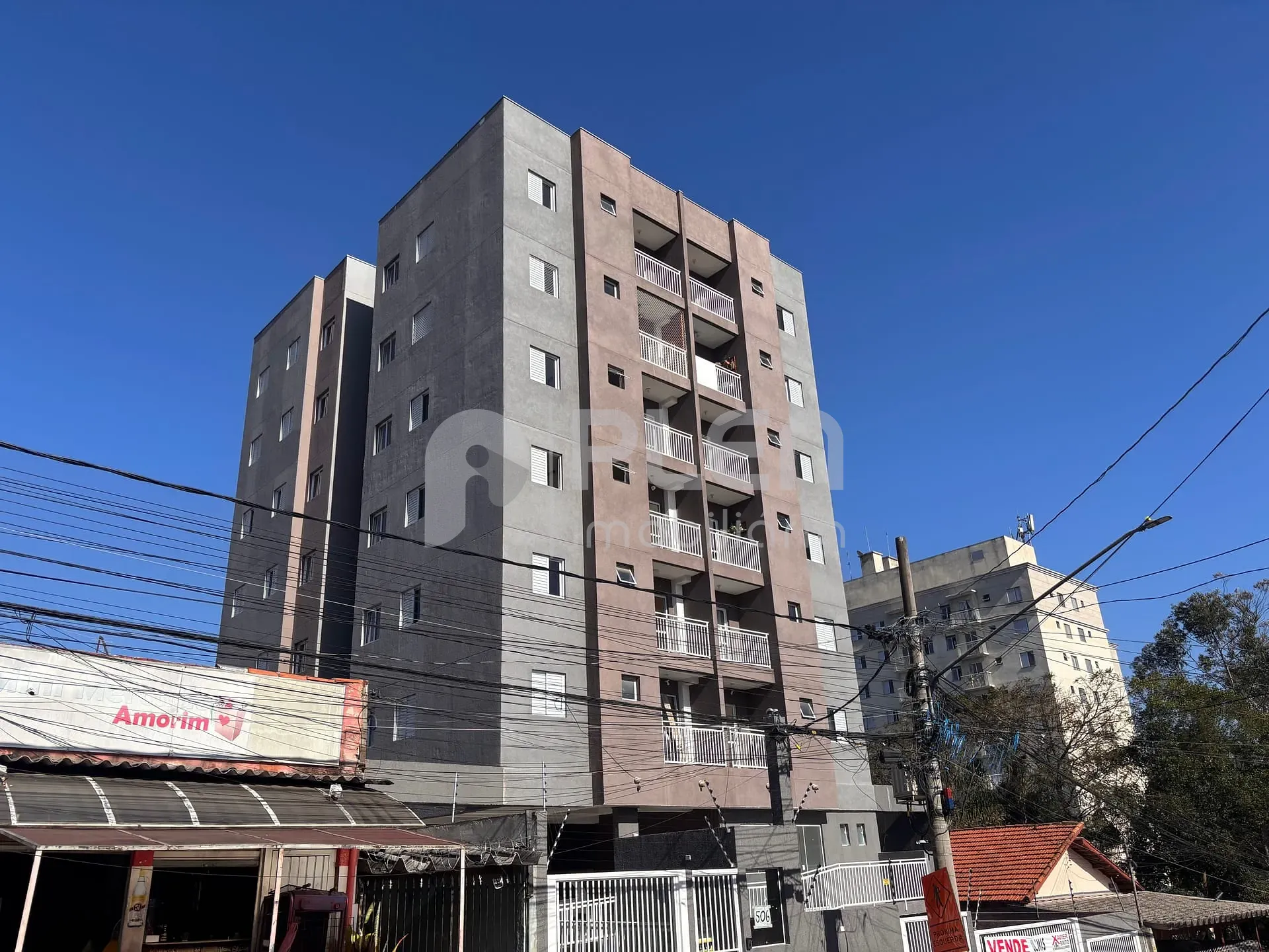 Apartamento de 2 quartos à venda em Itaquera, São Paulo