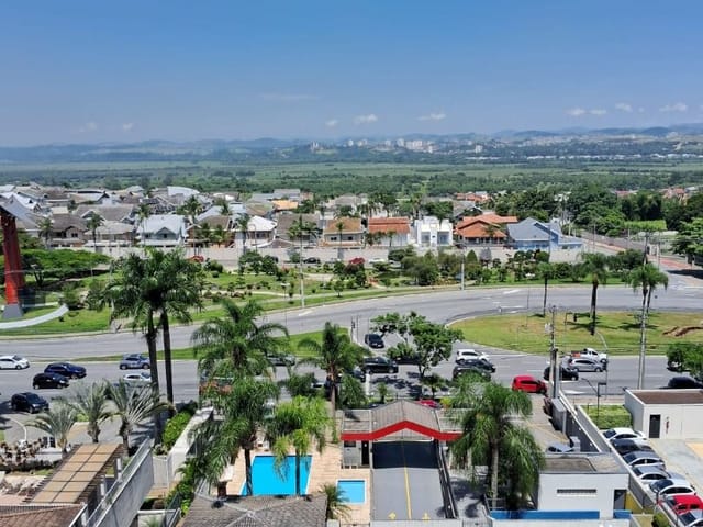 Foto do Apartamento - Apartamento com 3 dormitórios, 137 m² - venda por R$ 1.180.000 ou aluguel por R$ 5.157/mês - Jardim Aquarius - São José dos Campos/SP | RUSSI IMÓVEIS
