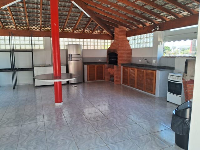 Foto do Apartamento - Apartamento com 3 dormitórios, 137 m² - venda por R$ 1.180.000 ou aluguel por R$ 5.157/mês - Jardim Aquarius - São José dos Campos/SP | RUSSI IMÓVEIS