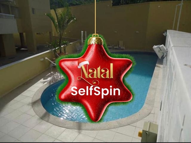 Foto do Apartamento - Apartamento padrão para Locação, Itaipu, Niterói, RJ | SelfSpin
