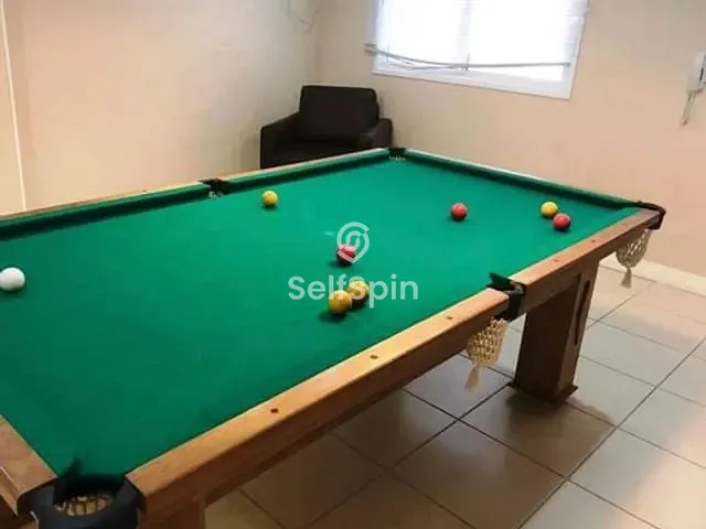 Apartamento com 89m² 2 quartos e 1 banheiro, para alugar, no bairro Itaipu em Niterói