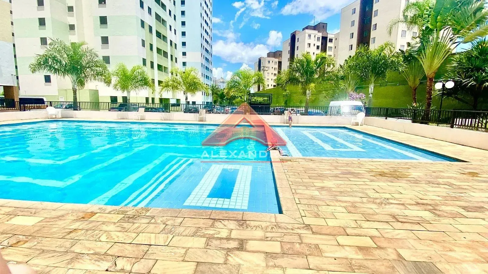 Apartamento, 3 quartos, 62 m² - Foto 14