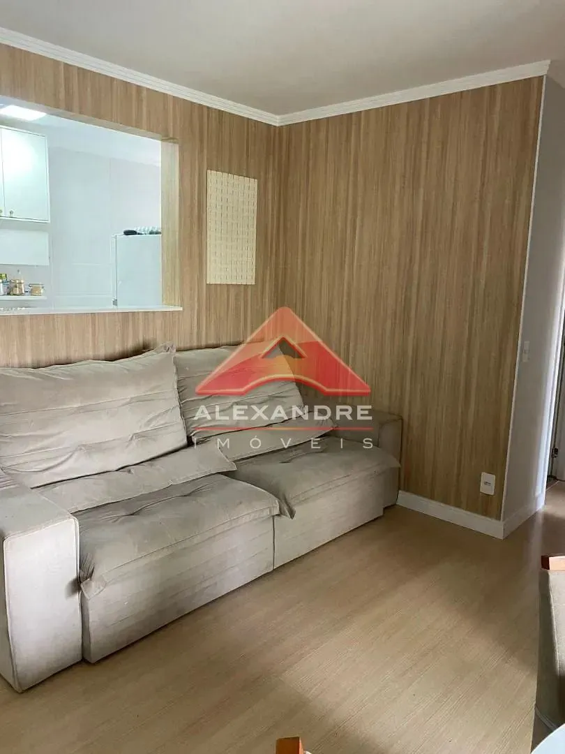Apartamento, 3 quartos, 62 m² - Foto 6