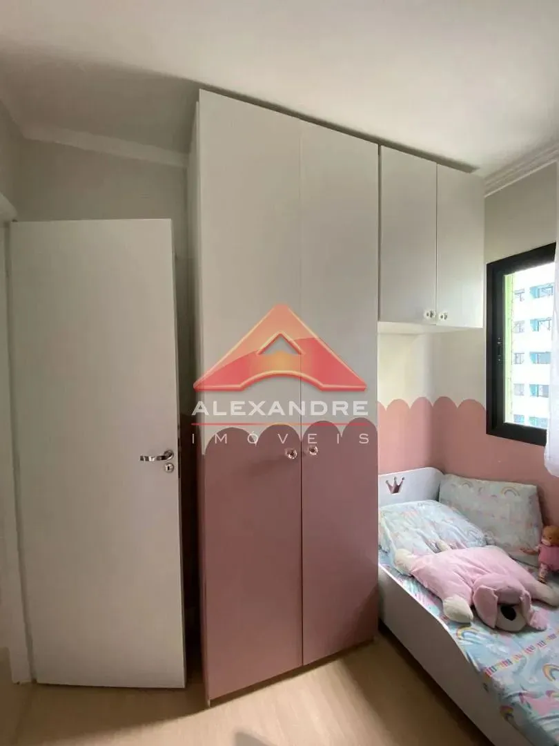 Apartamento, 3 quartos, 62 m² - Foto 8