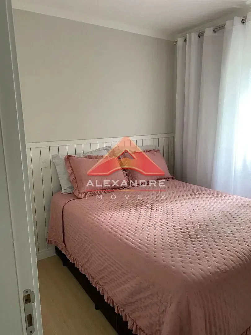 Apartamento, 3 quartos, 62 m² - Foto 11