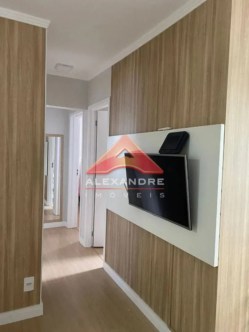 Apartamento, 3 quartos, 62 m² - Foto 5