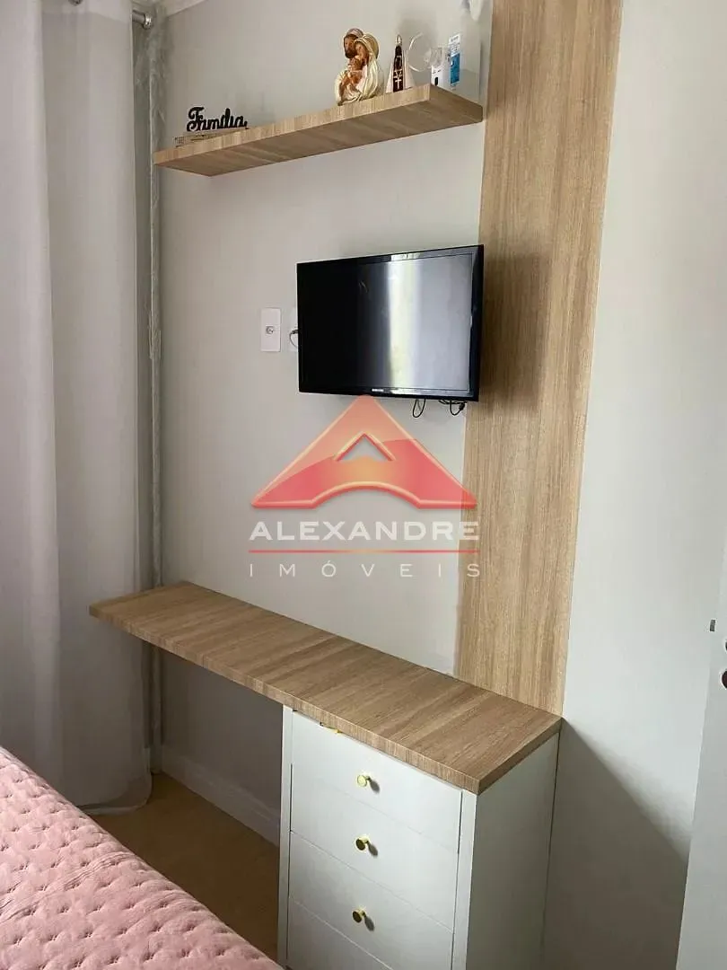 Apartamento, 3 quartos, 62 m² - Foto 9