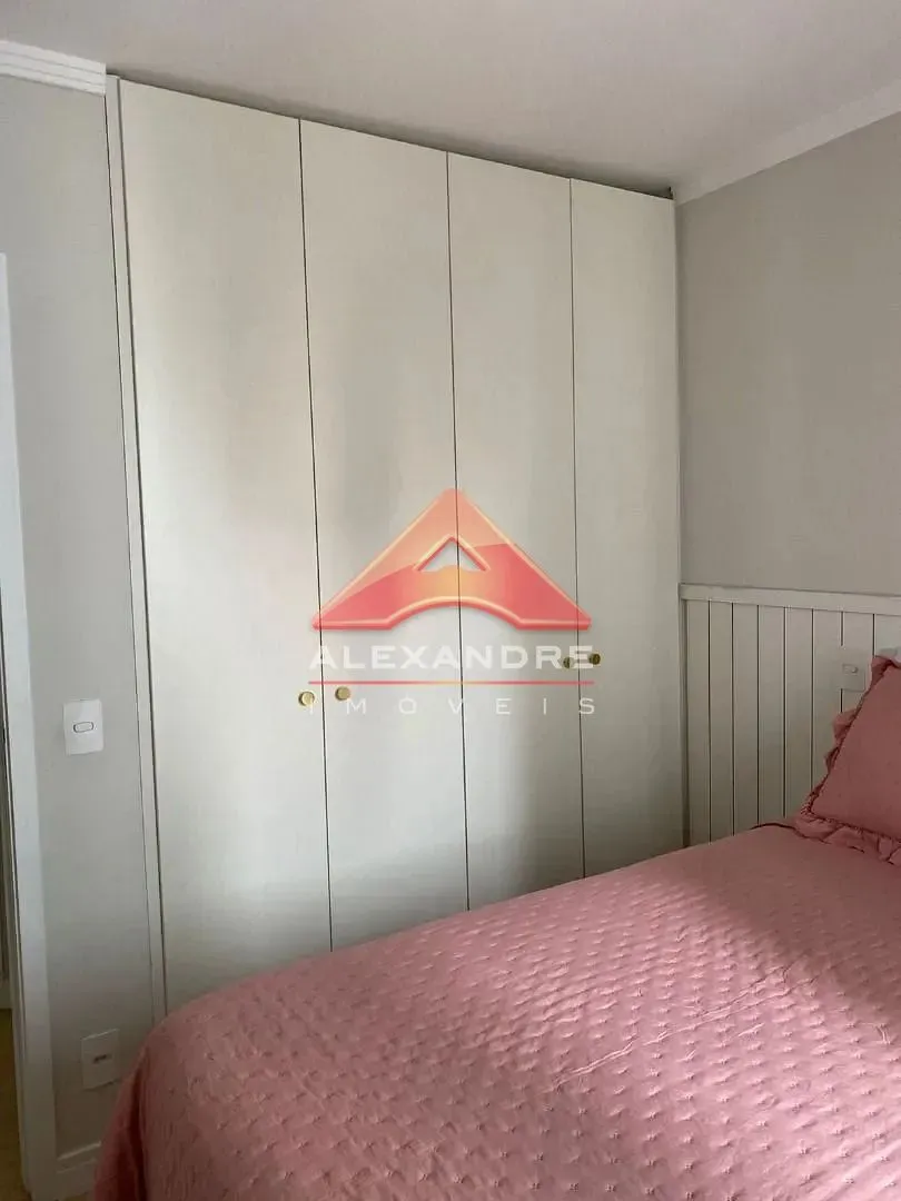 Apartamento, 3 quartos, 62 m² - Foto 10