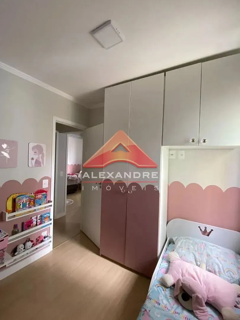 Apartamento, 3 quartos, 62 m² - Foto 7