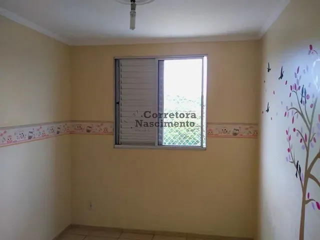 Apartamento 2 quartos e 2 banheiros, à venda, no bairro Bosque dos Eucaliptos em São José dos Campos