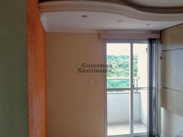 Apartamento 2 quartos e 2 banheiros, à venda, no bairro Bosque dos Eucaliptos em São José dos Campos