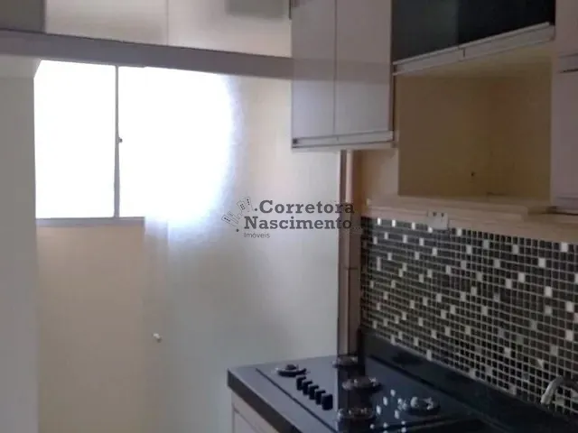 Apartamento 2 quartos e 2 banheiros, à venda, no bairro Bosque dos Eucaliptos em São José dos Campos