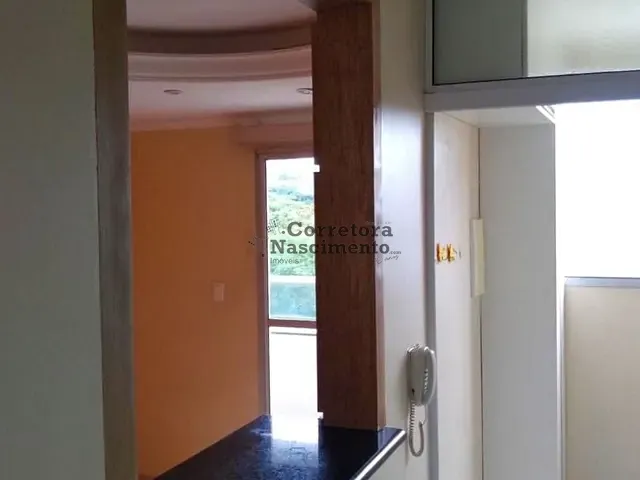 Apartamento 2 quartos e 2 banheiros, à venda, no bairro Bosque dos Eucaliptos em São José dos Campos