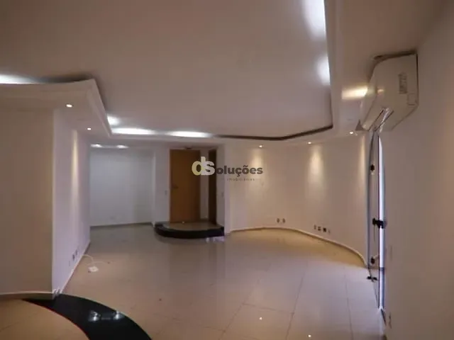 Apartamento 4 quartos e 5 banheiros, à venda, no bairro Indianópolis em São Paulo