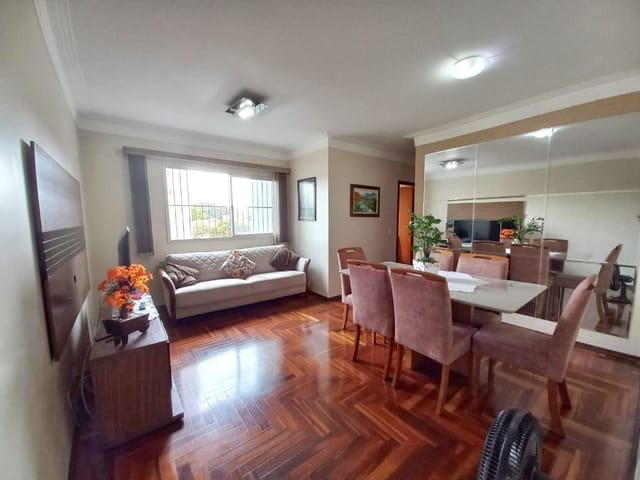 Foto do Apartamento - Apartamento com 3 dormitórios à venda, 70 m² por R$ 449.000,00 - Vila Tatetuba - São José dos Campos/SP | INDEPENDENCE NEGOCIOS IMOBILIARIOS LTDA