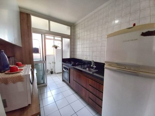 Foto do Apartamento - Apartamento com 3 dormitórios à venda, 70 m² por R$ 449.000,00 - Vila Tatetuba - São José dos Campos/SP | INDEPENDENCE NEGOCIOS IMOBILIARIOS LTDA