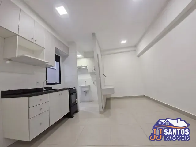 Apartamento com 38m² 1 quarto e 1 banheiro, para alugar, no bairro Belenzinho em São Paulo