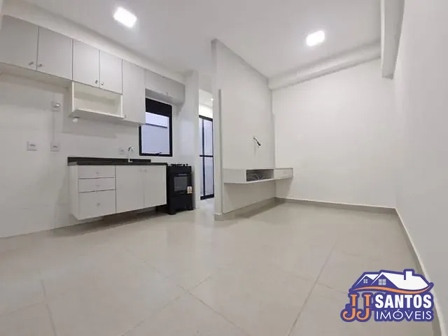 Apartamento com 38m² 1 quarto e 1 banheiro, para alugar, no bairro Belenzinho em São Paulo
