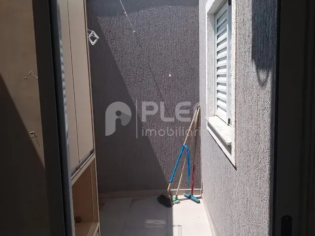 Apartamento 1 quarto e 1 banheiro, à venda, no bairro Vila Medeiros em São Paulo
