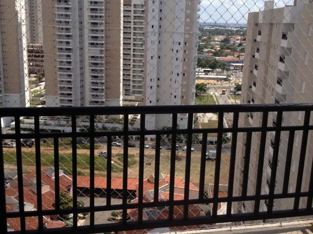 Foto do Apartamento - Apartamento com 2 dormitórios para alugar, 62 m² por R$ 3.500/mês - Jardim Aquarius - São José dos Campos/SP | RUSSI IMÓVEIS