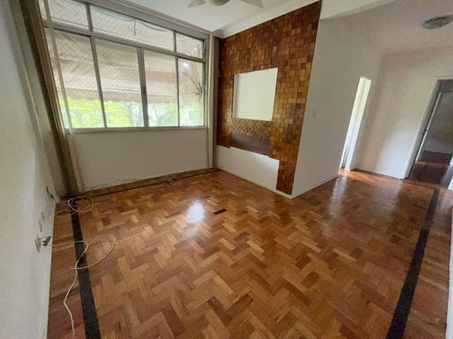 Foto do Apartamento - Apartamento para locação, Fonseca, Niterói, RJ | SelfSpin