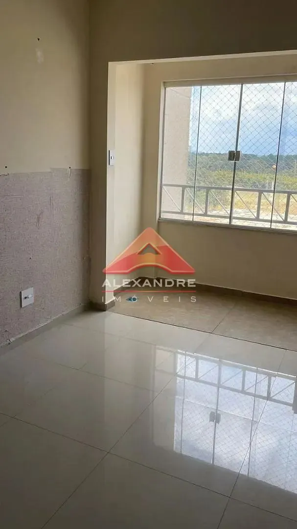 Apartamento, 3 quartos, 63 m² - Foto 2