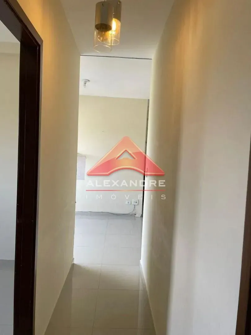 Apartamento, 3 quartos, 63 m² - Foto 6