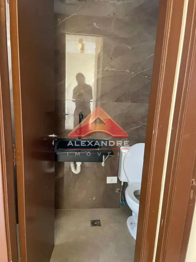 Apartamento, 3 quartos, 63 m² - Foto 4