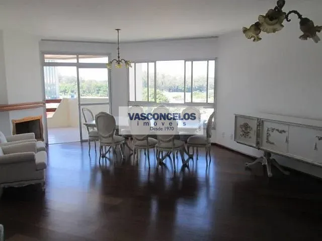 Apartamento com 180m² 4 quartos e 3 banheiros, à venda, no bairro Vila Sanches em São José dos Campos