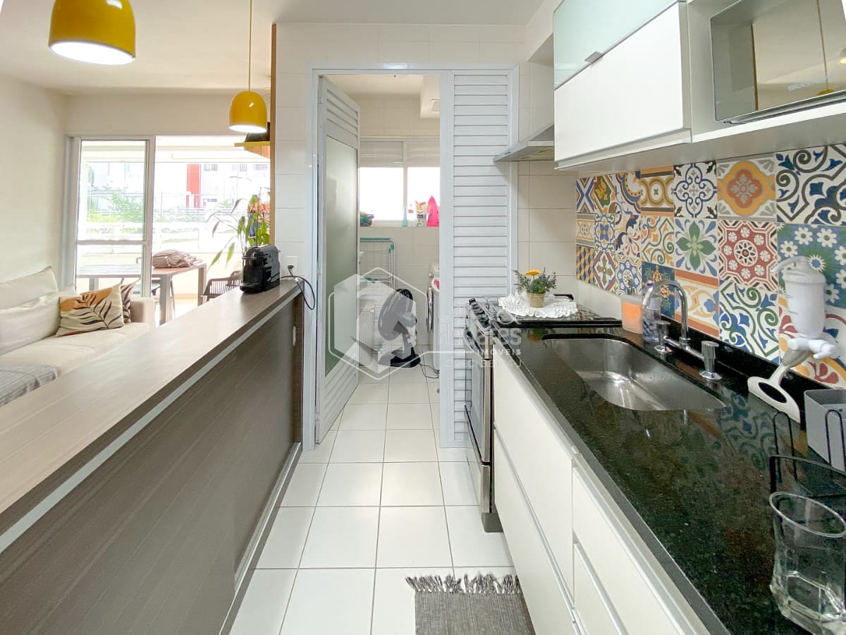 Apartamento, 1 quarto, 50 m² - Foto 4