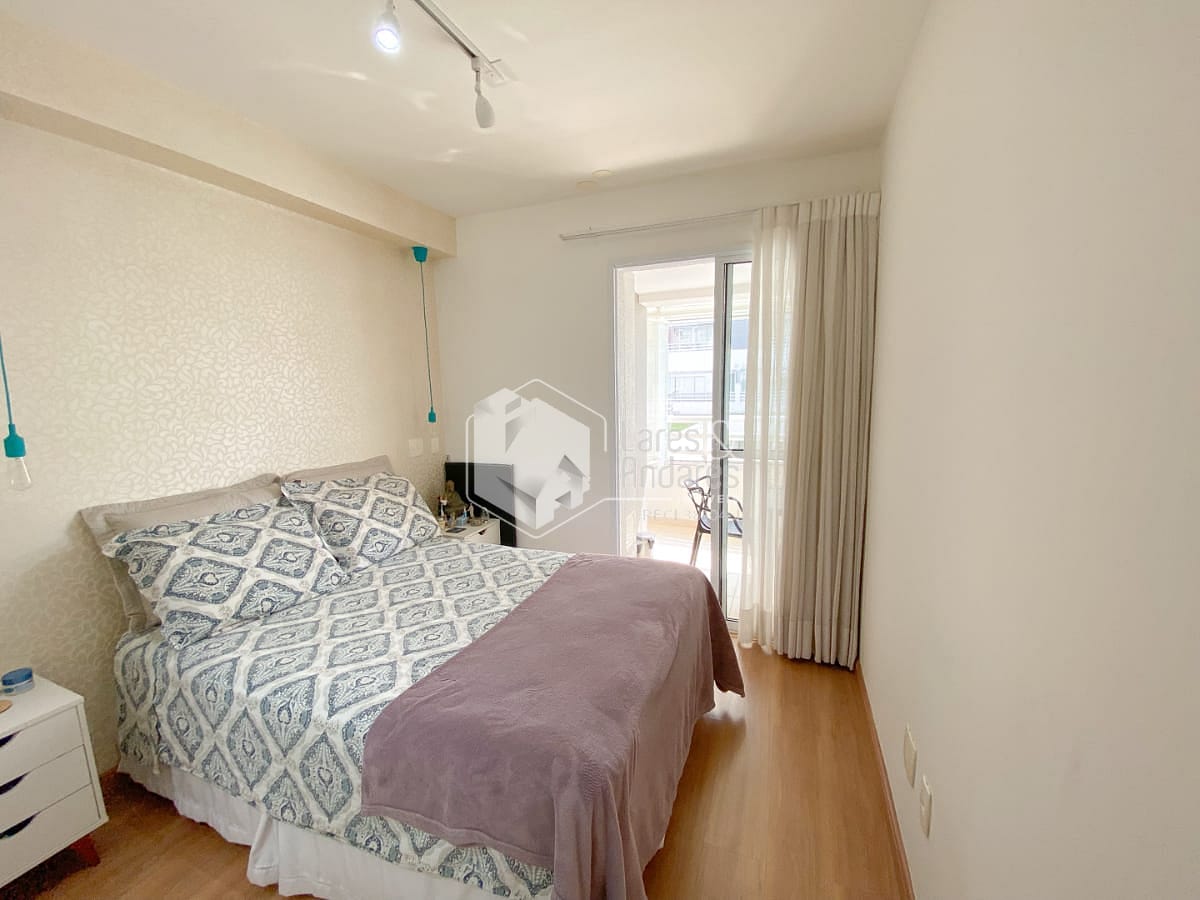 Apartamento, 1 quarto, 50 m² - Foto 6
