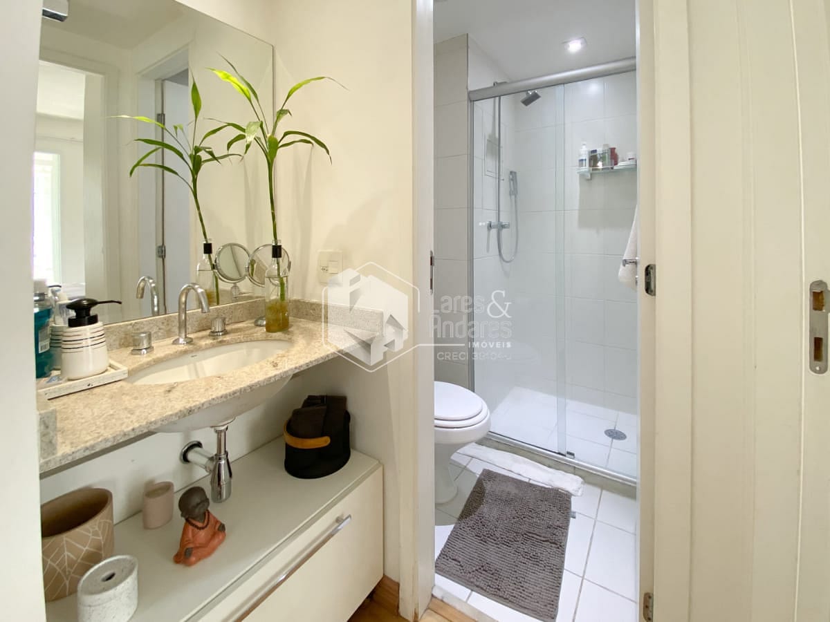 Apartamento, 1 quarto, 50 m² - Foto 5