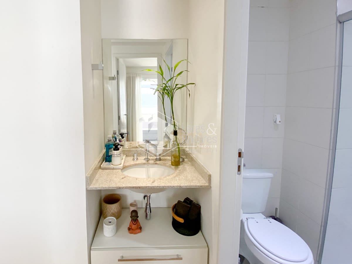 Apartamento, 1 quarto, 50 m² - Foto 7