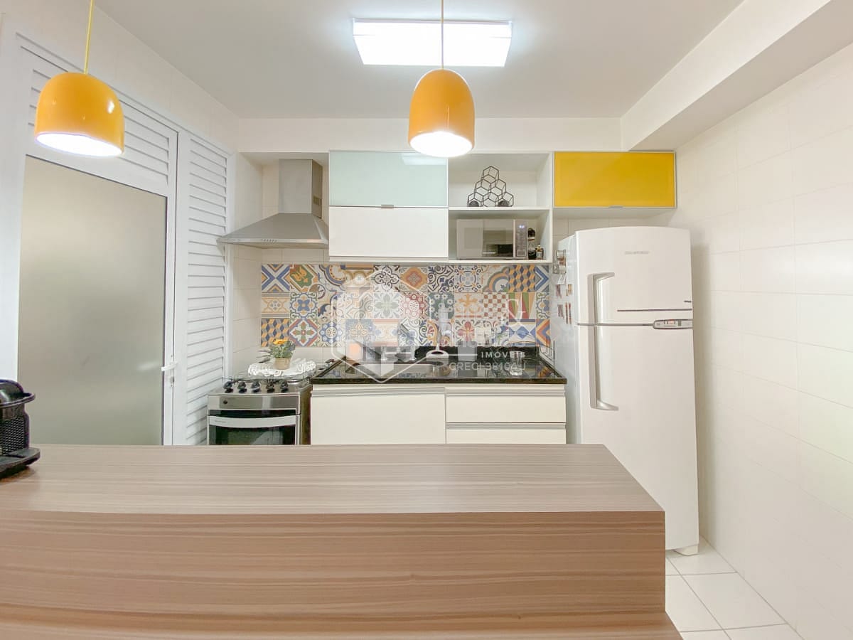 Apartamento, 1 quarto, 50 m² - Foto 3