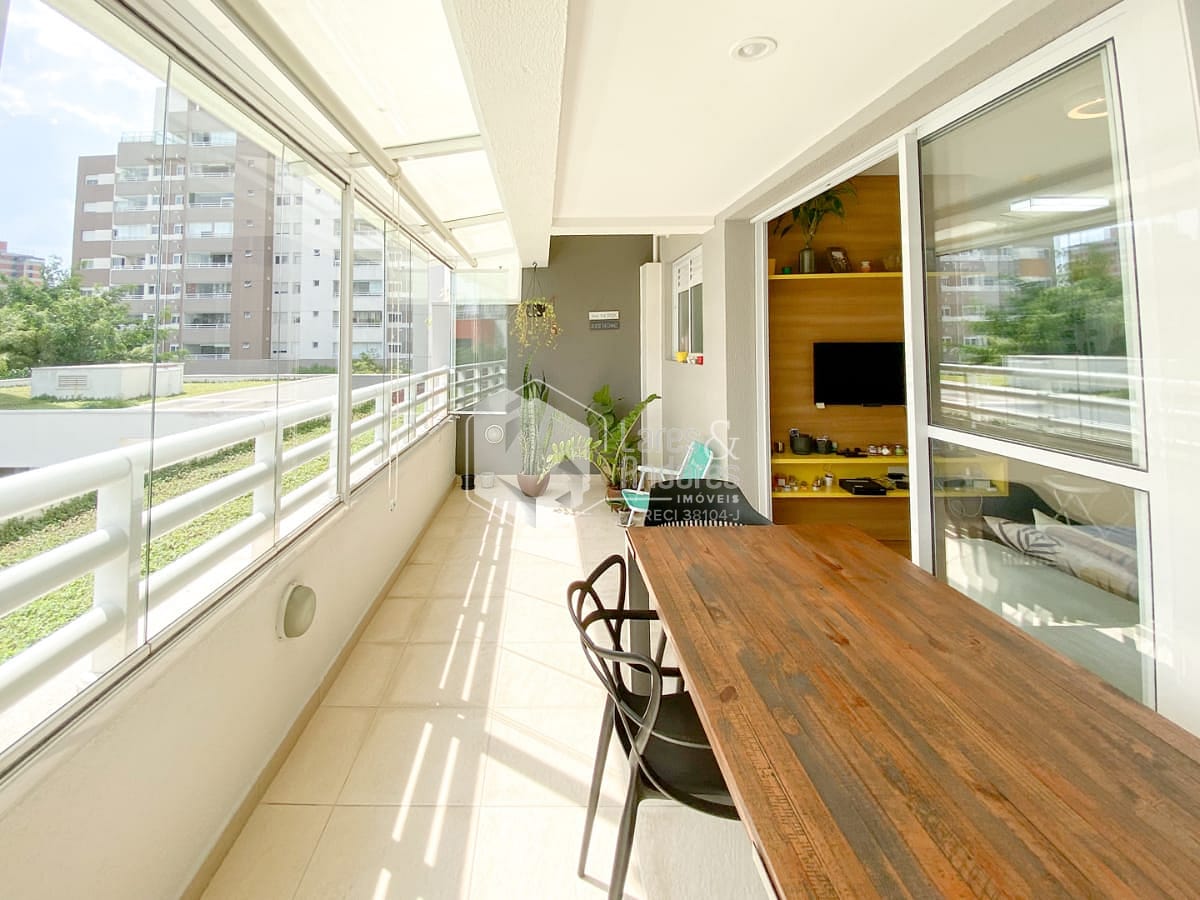 Apartamento, 1 quarto, 50 m² - Foto 13