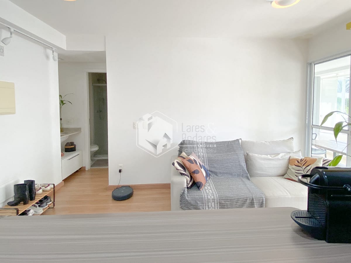 Apartamento, 1 quarto, 50 m² - Foto 10