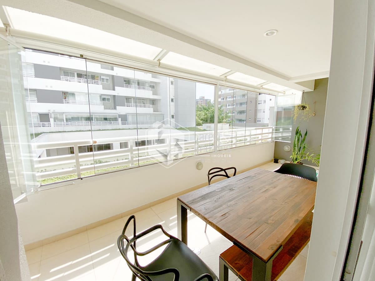 Apartamento, 1 quarto, 50 m² - Foto 12