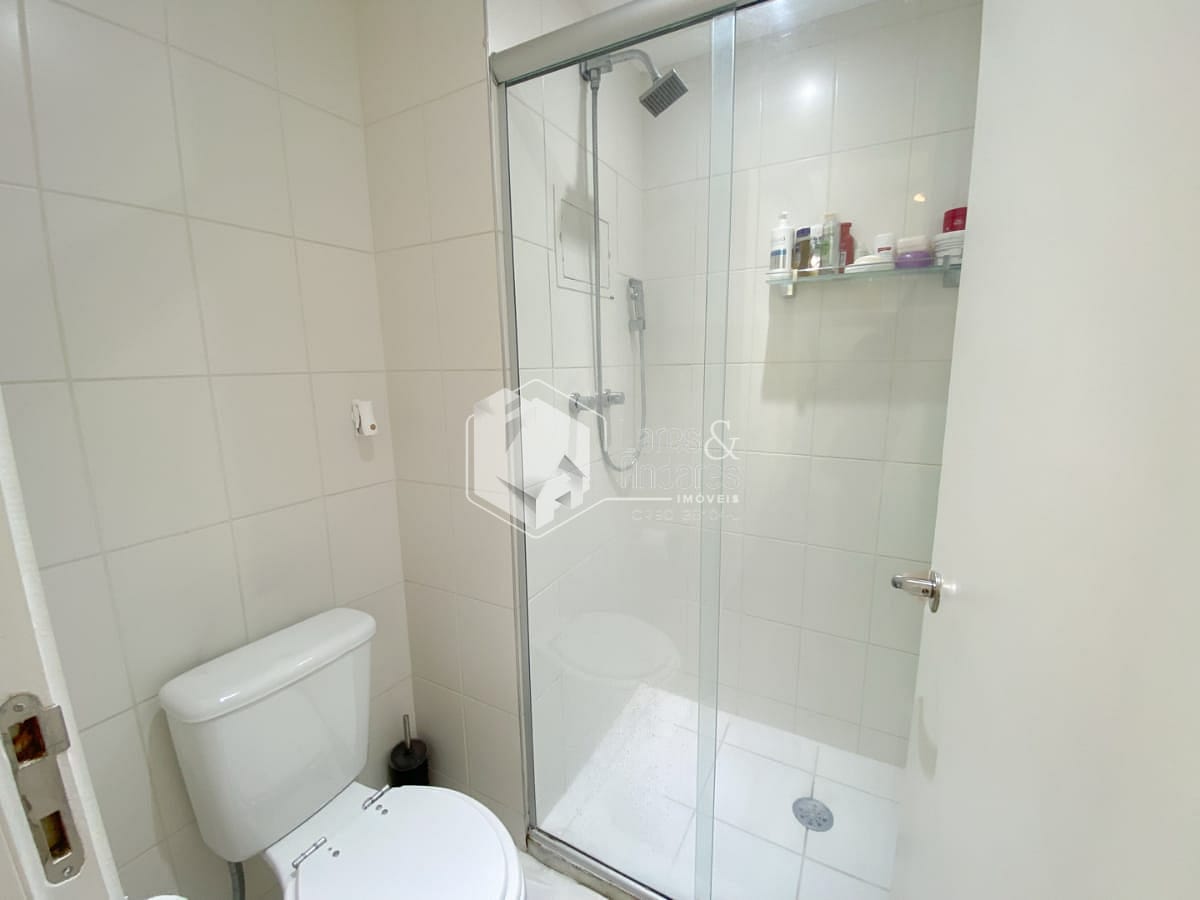 Apartamento, 1 quarto, 50 m² - Foto 8